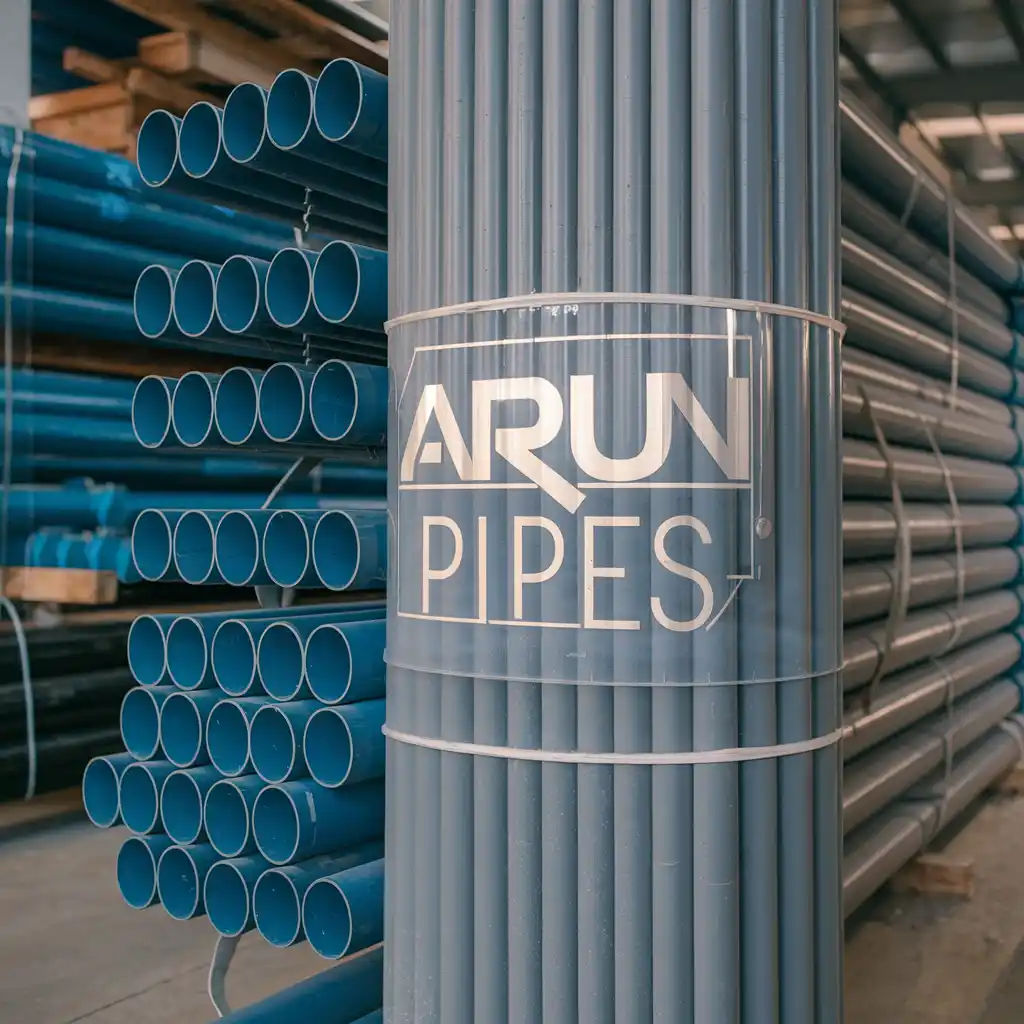 What Are PPR Pipes and Fittings?